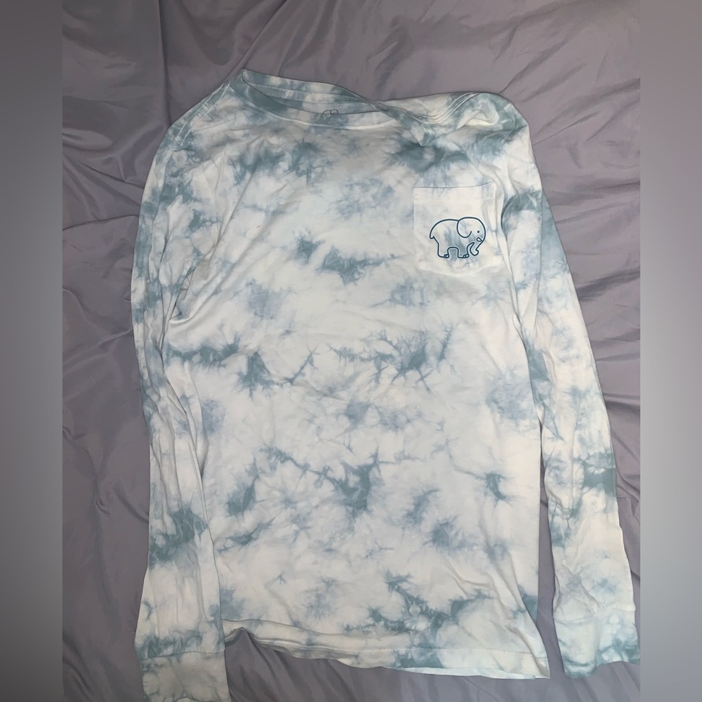 ivory ella long sleeve